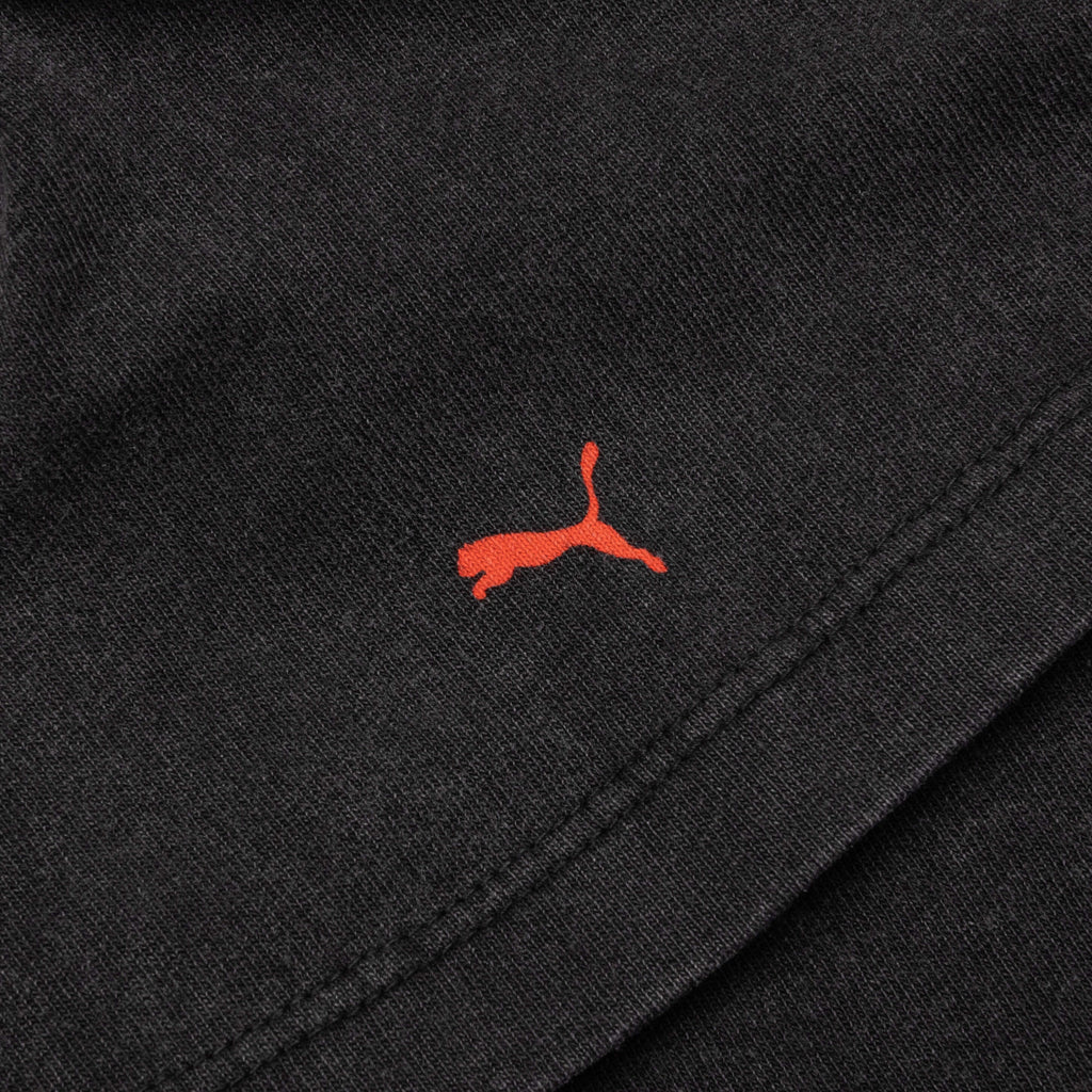 Puma x Aries Graphic Tee Black