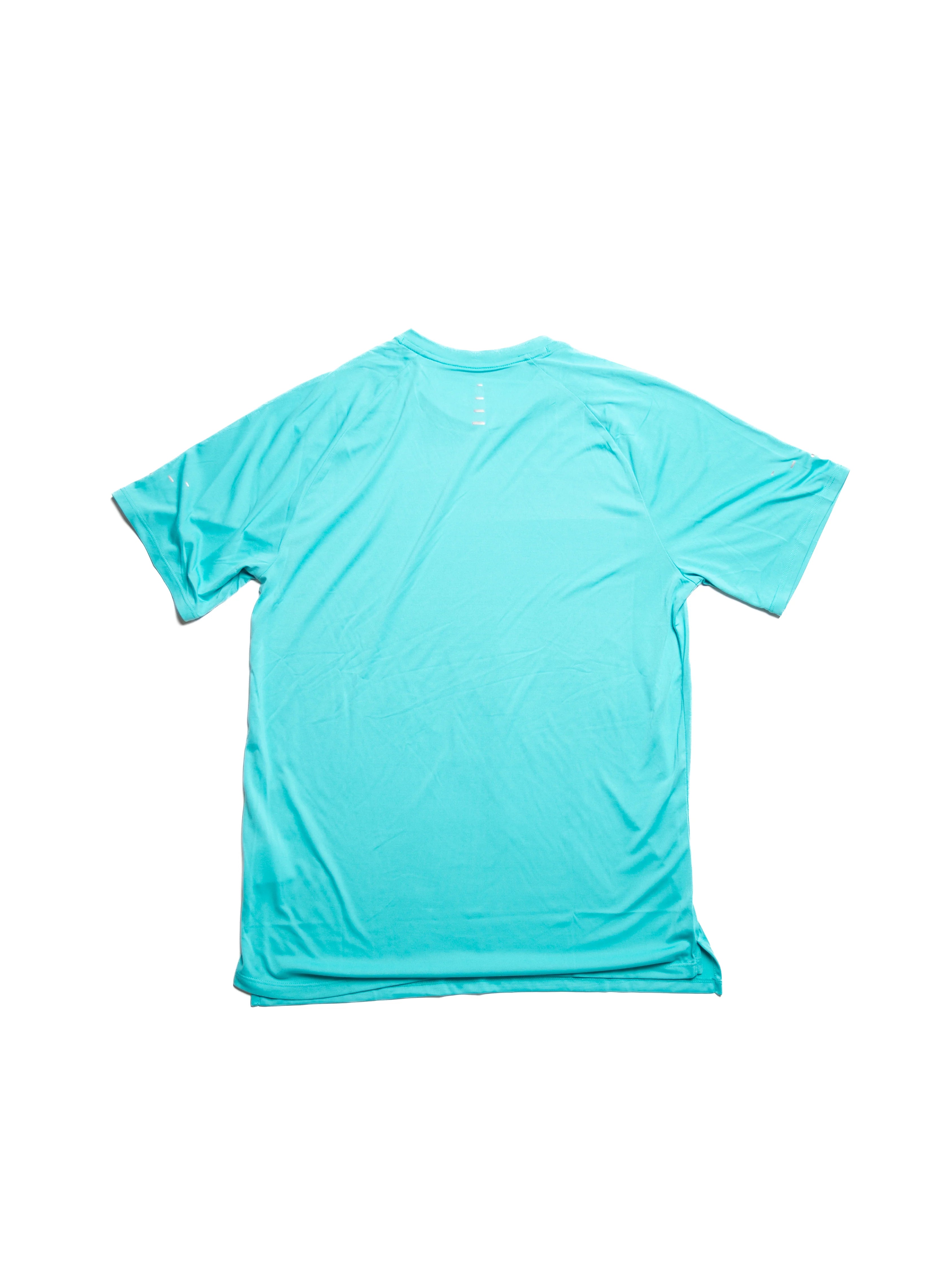 Nike Mens Stride Dri FIT ADV Short Sleeve Running Top