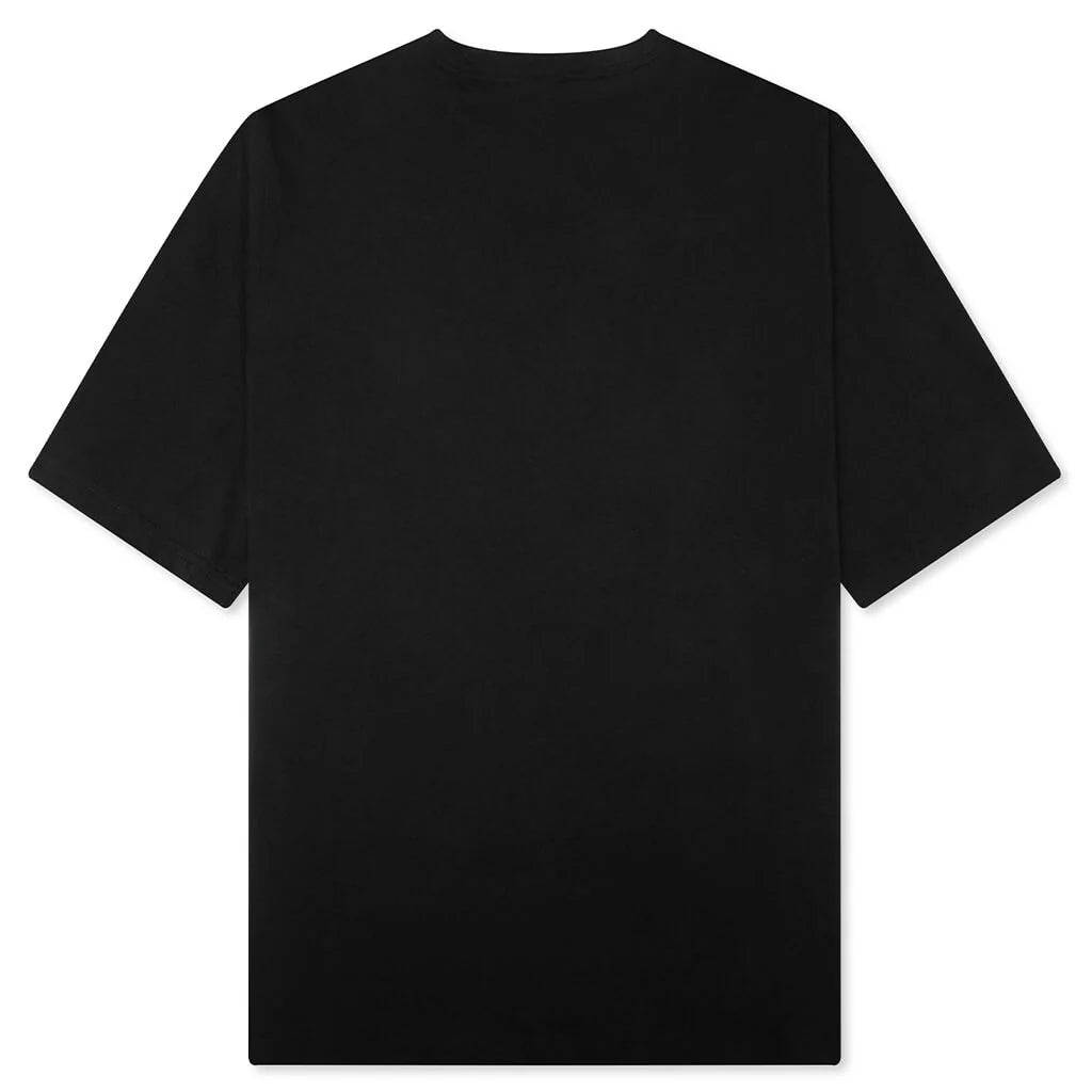 Jordan x Levis S S Tee Black