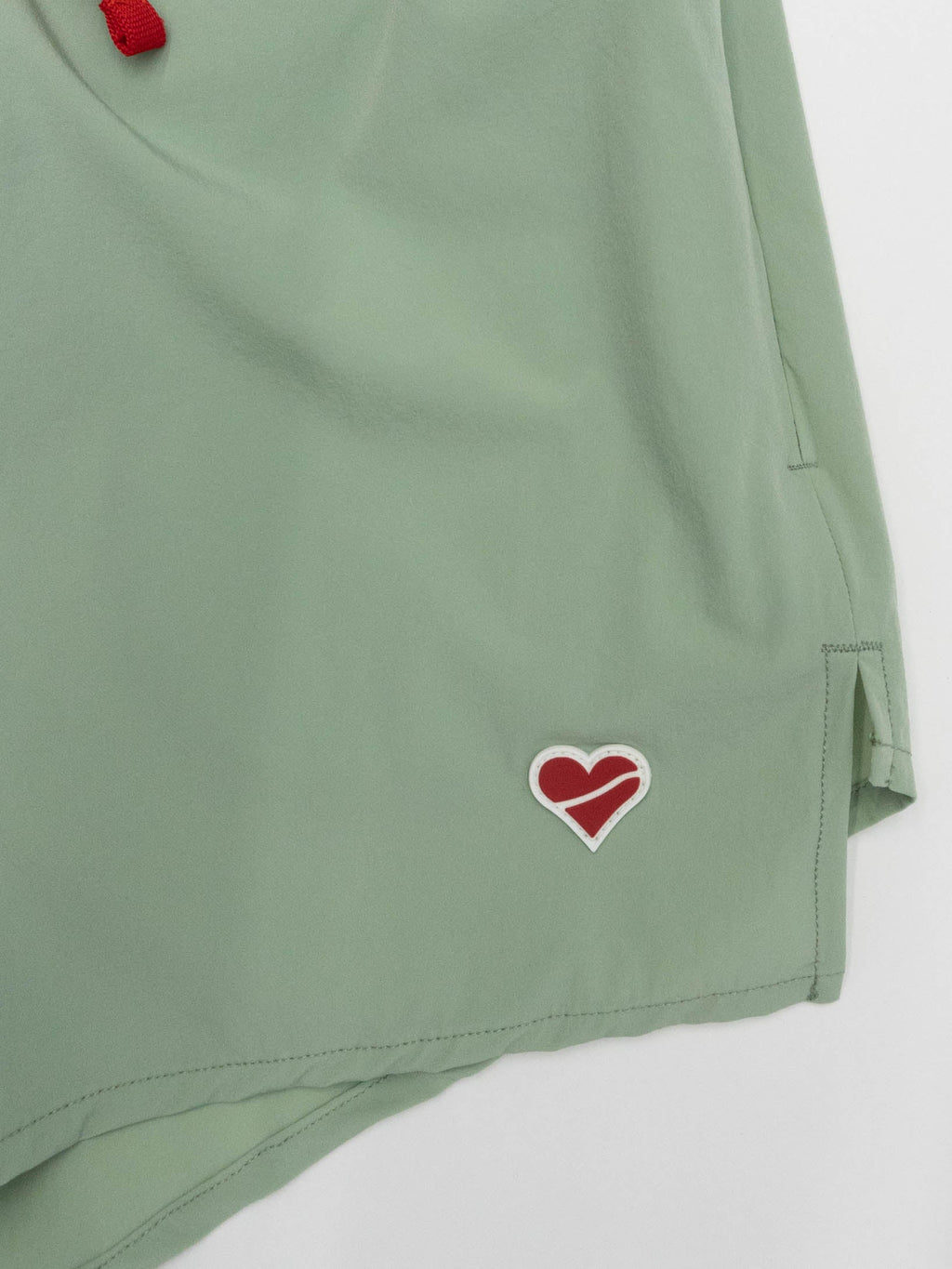 Heartbreak Mens Deerfoot 5 Shorts