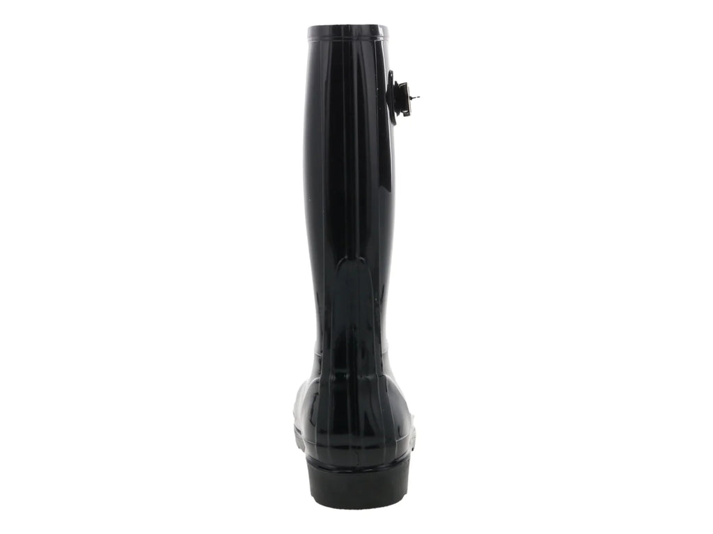 Botas Tropicana Negro para Niña