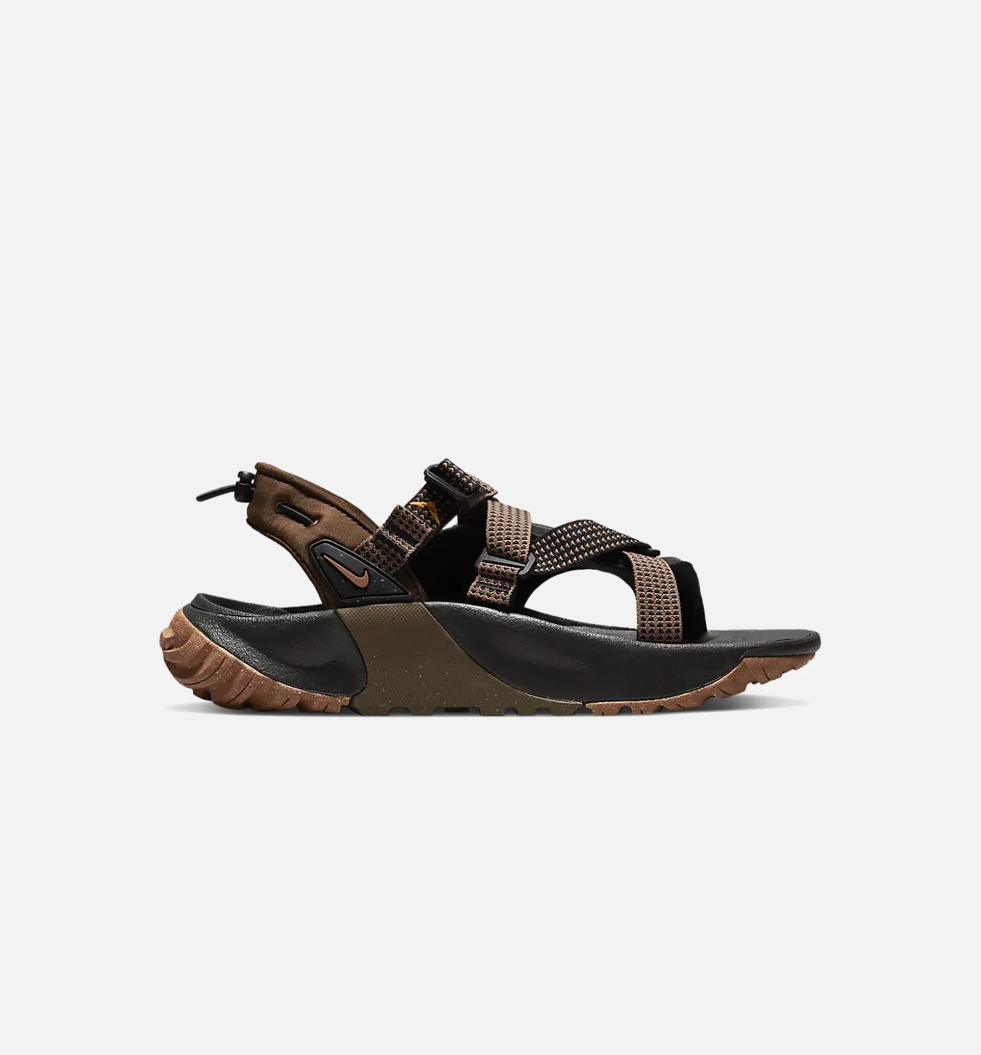 Oneonta Next Nature Sandals Mens Sandals Brown
