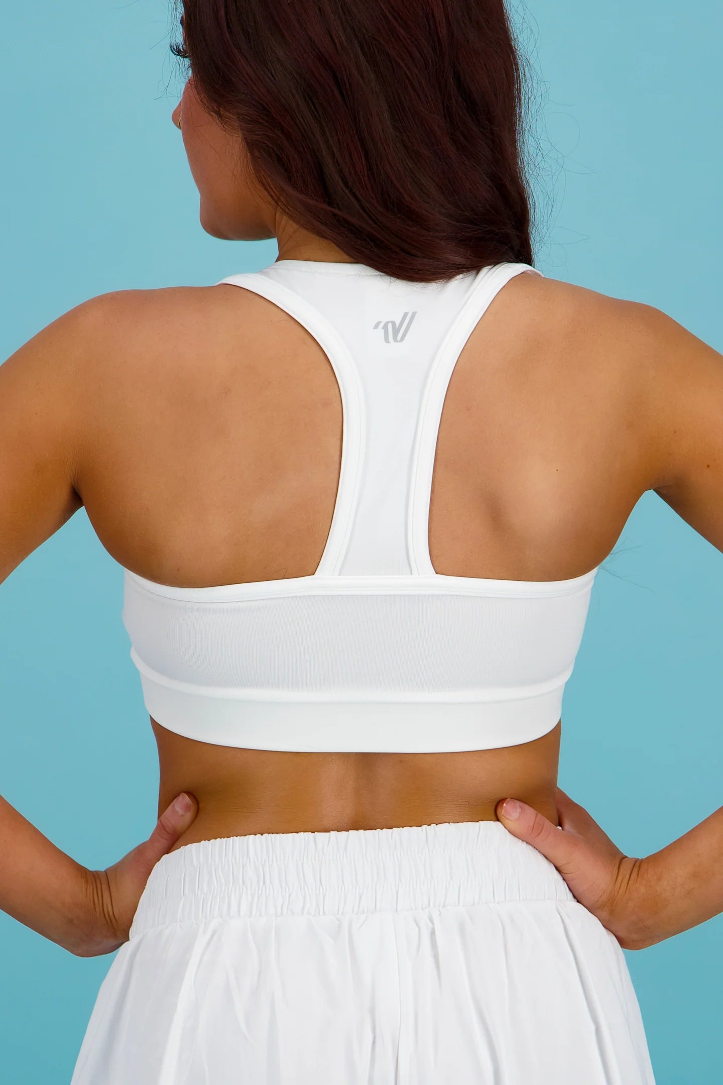 Line Leader Sports Bra