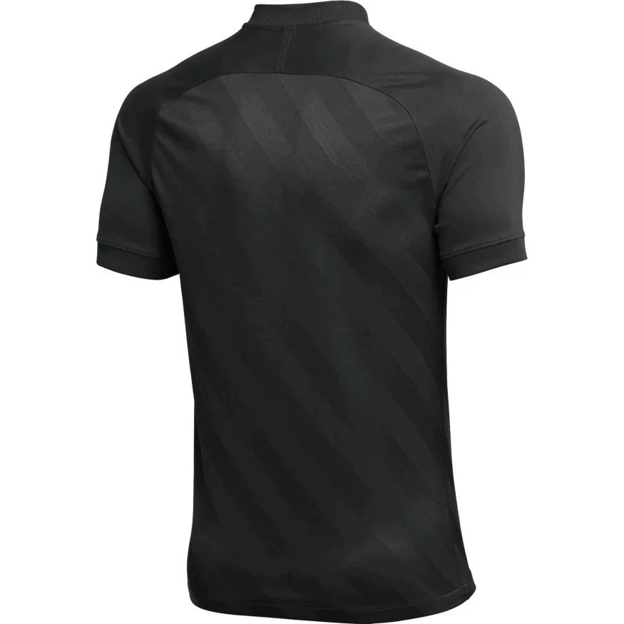 Nike Dri Fit Challenger III Jersey Black