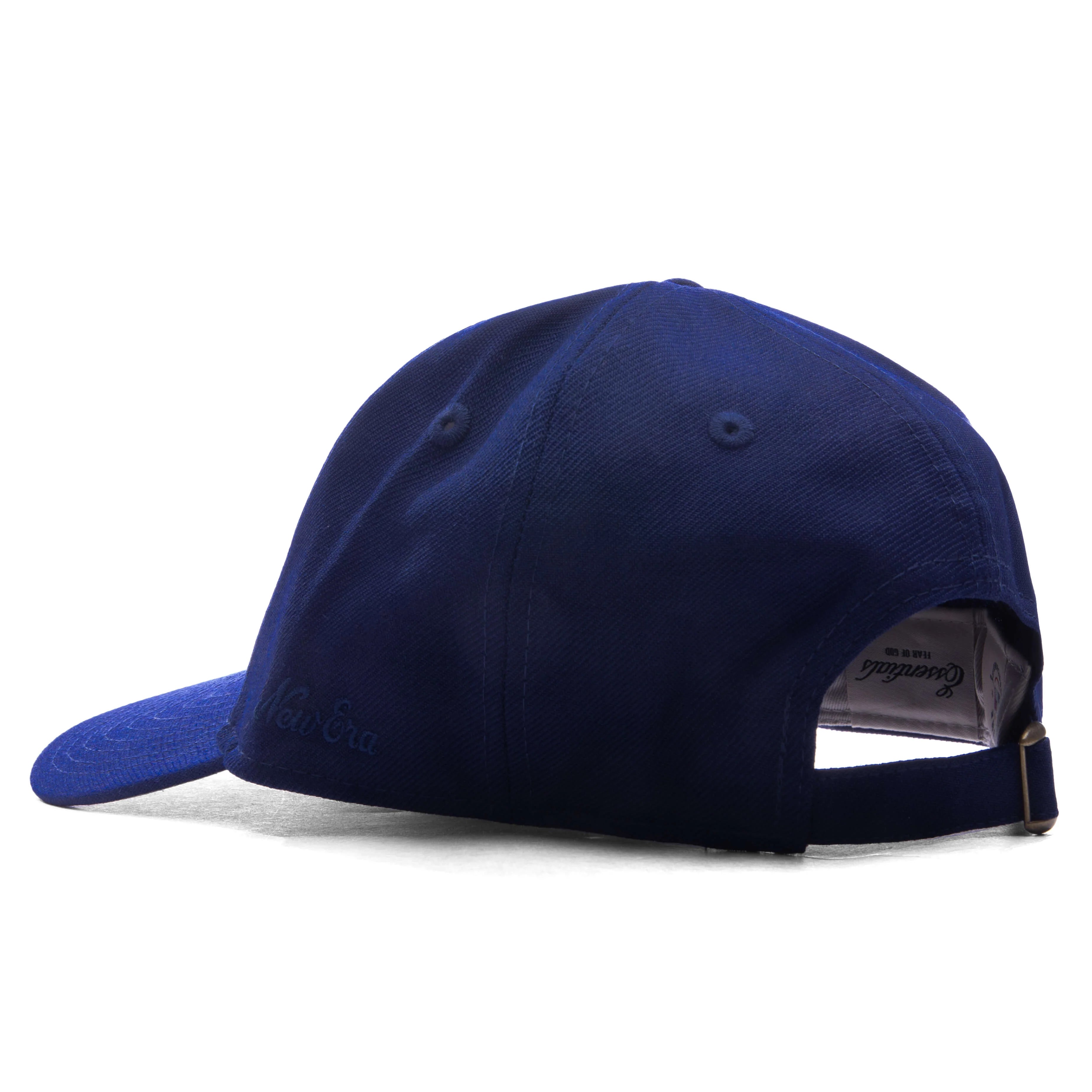 New Era x Fear of God Essentials 9FORTY Los Angeles Dodgers