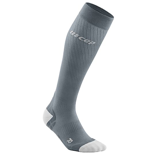 Mens CEP Ultralight Compression Tall socks