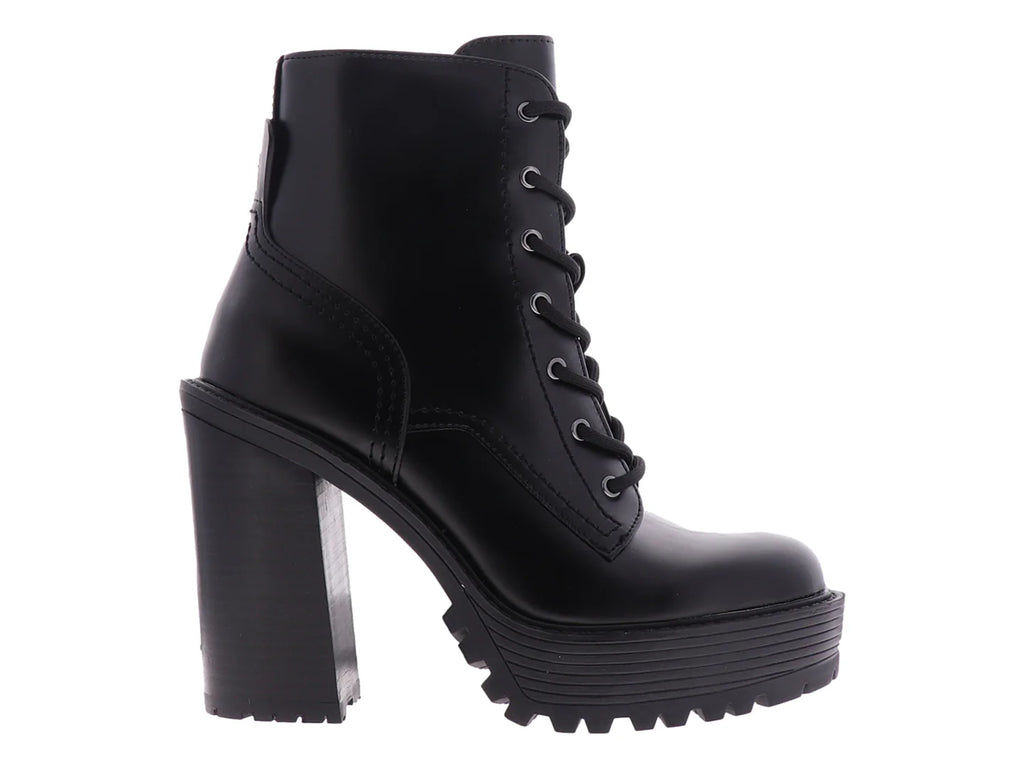 Botines Guess Negros para Mujer