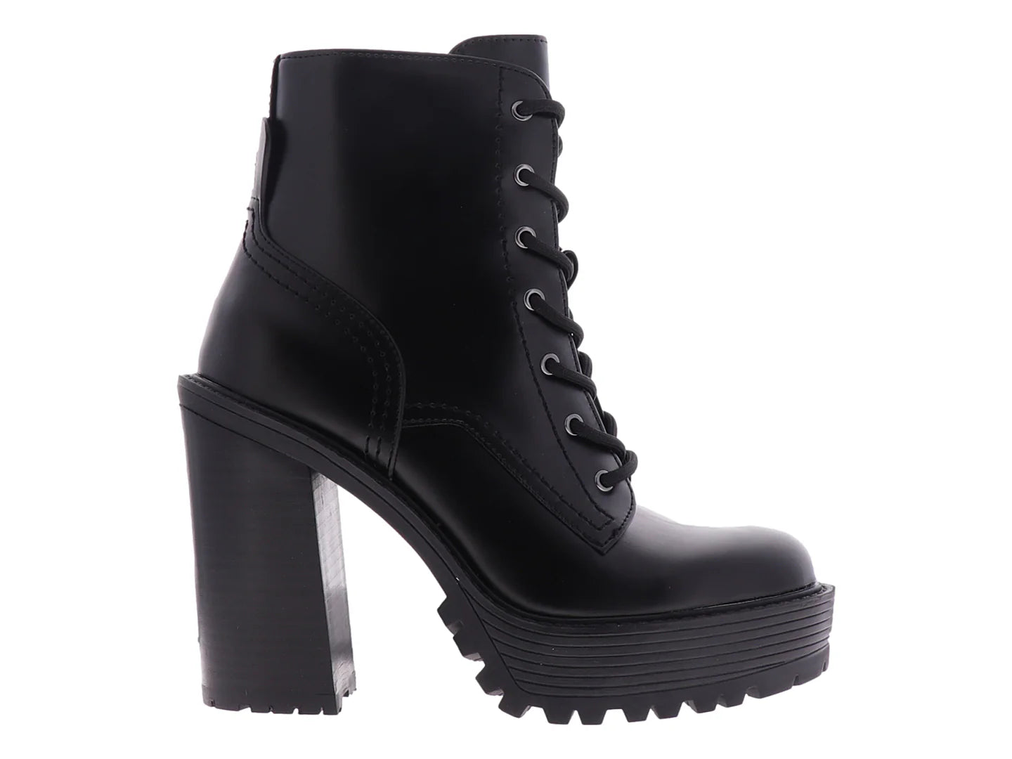Botines Guess Negros para Mujer
