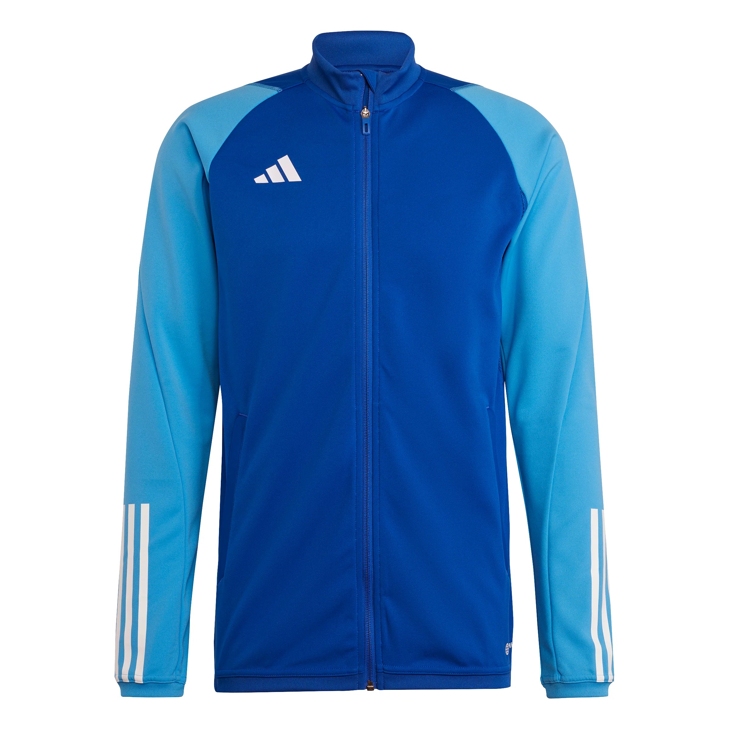 adidas Tiro 23 Competition Training Track Top Royal Pulse Blue