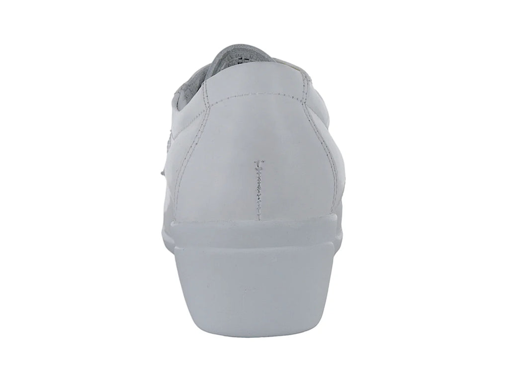 Zapatos Ortoflex Blancos para Mujer