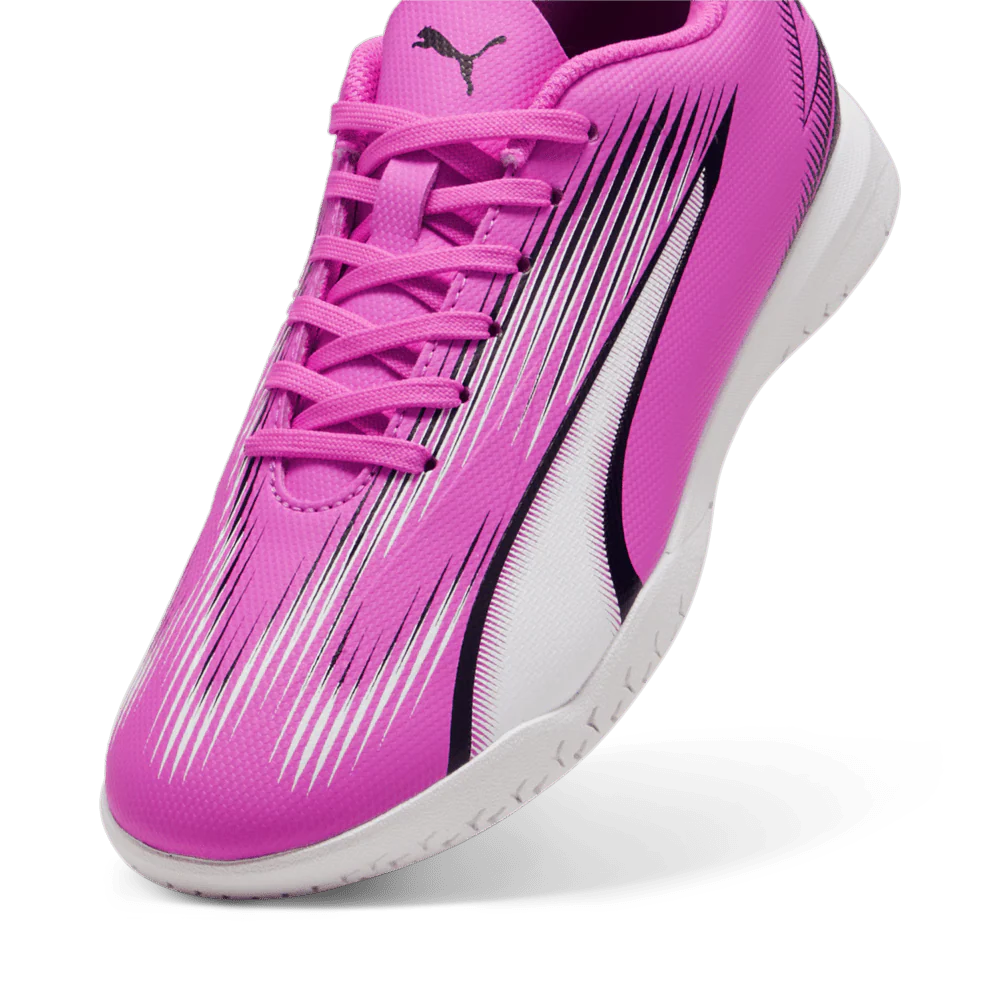 PUMA Ultra Play IT Junior Indoor Football Boots