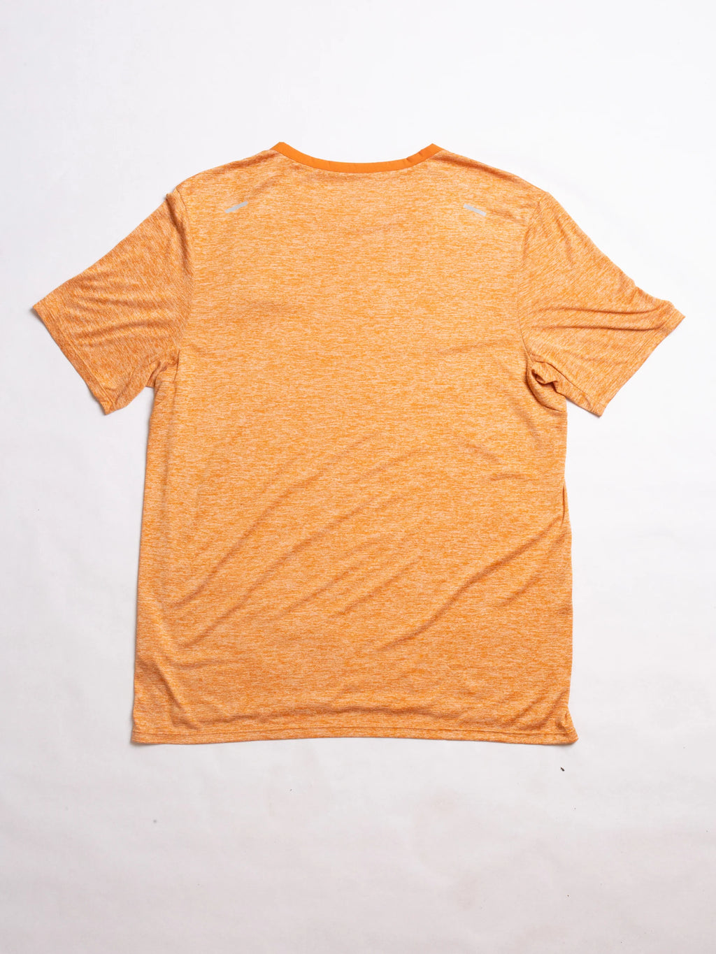Nike Mens Dri FIT Rise 365 Short Sleeve Tee