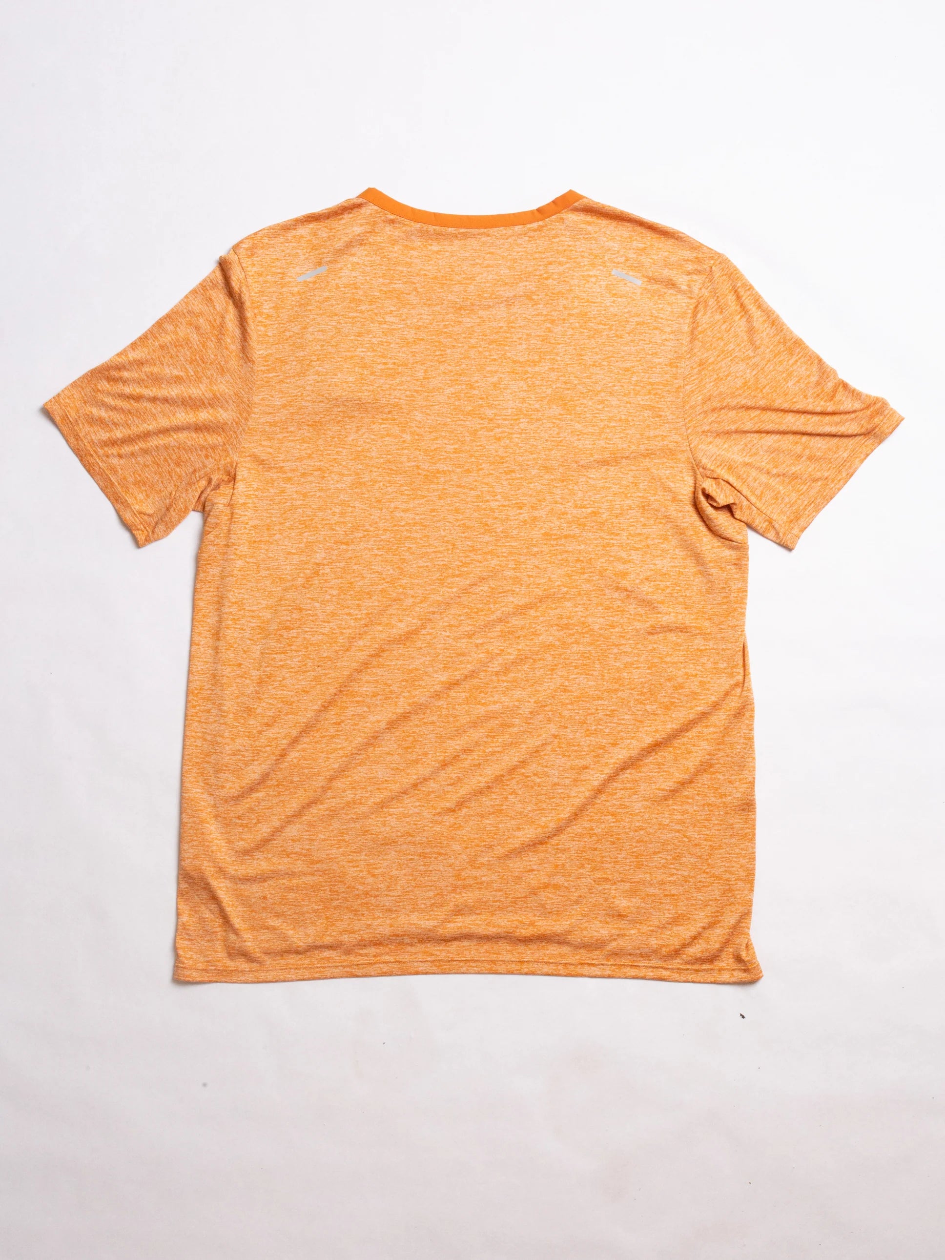 Nike Mens Dri FIT Rise 365 Short Sleeve Tee