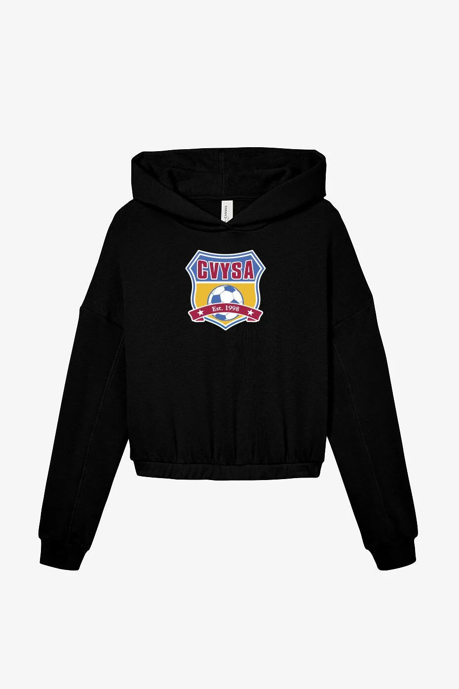 CVYSA Womens Classic Hoodie