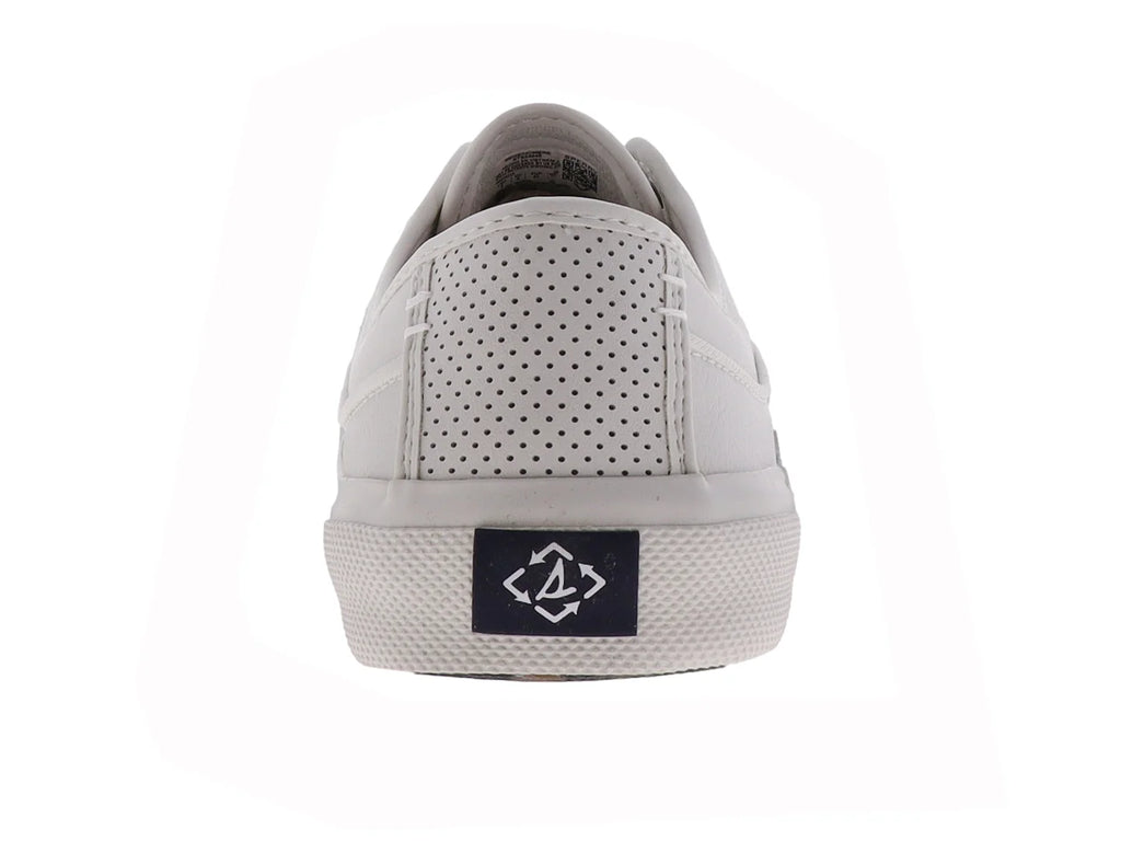 Tenis Sperry Top Sider Blancos para Hombre