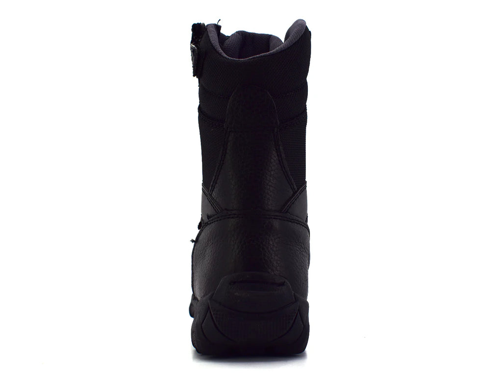 Botas Marco Delli Negro para Hombre