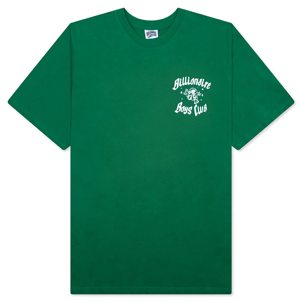 Moves Tee Jolly Green