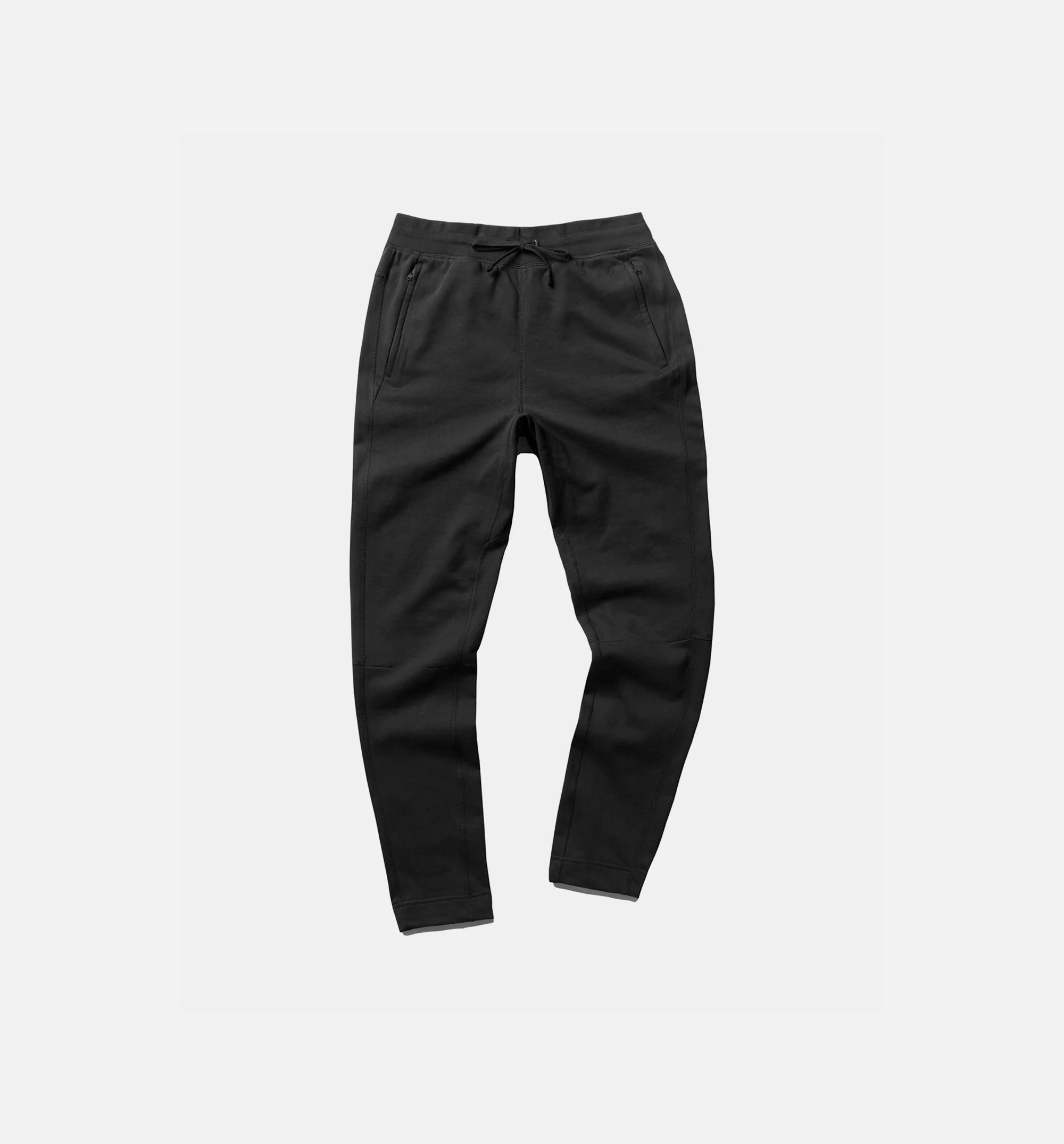 Reigning Champ X adidas French Terry Pant Mens Black