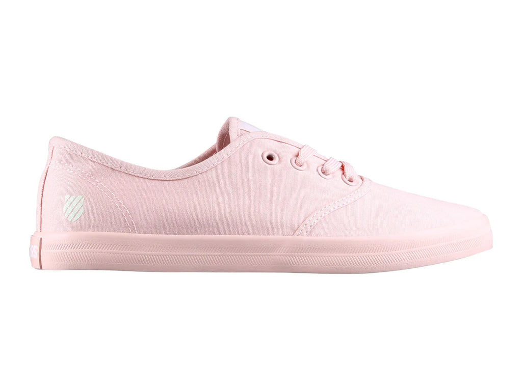 Tenis K Swiss Bervely Color Rosa para Mujer