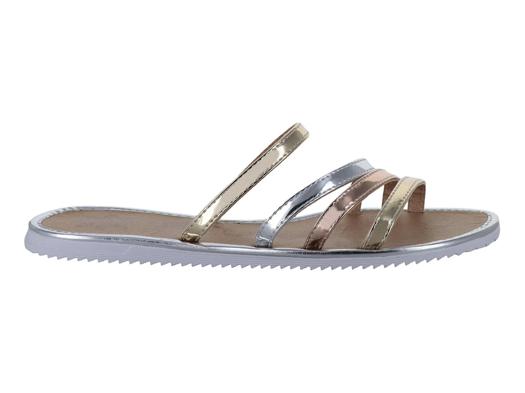 Sandalias LIS BOA Multicolor para Mujer
