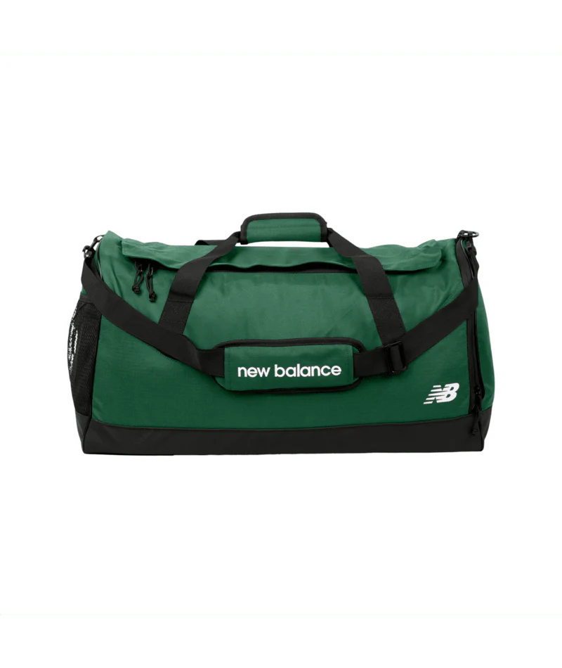 New Balance Athletics Medium Soccer Duffel