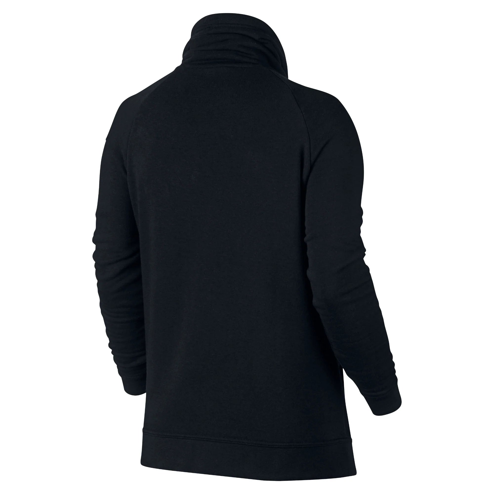 Sportswear Modern Fleece Womens Black