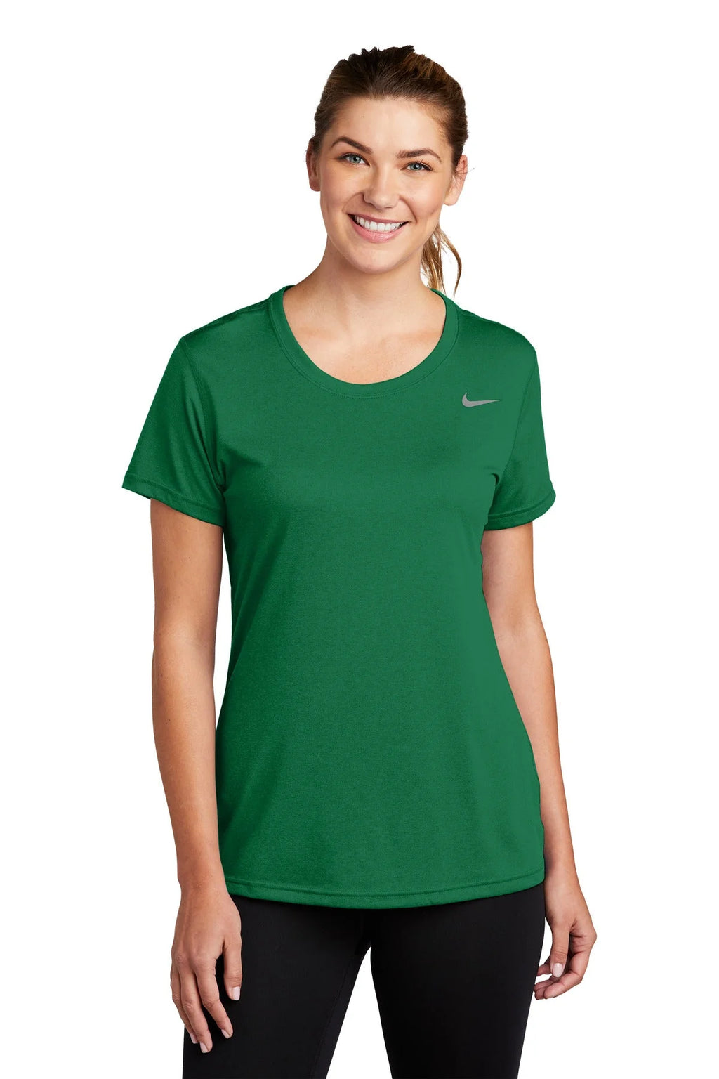 Nike Womens Team rLegend Tee DV7312