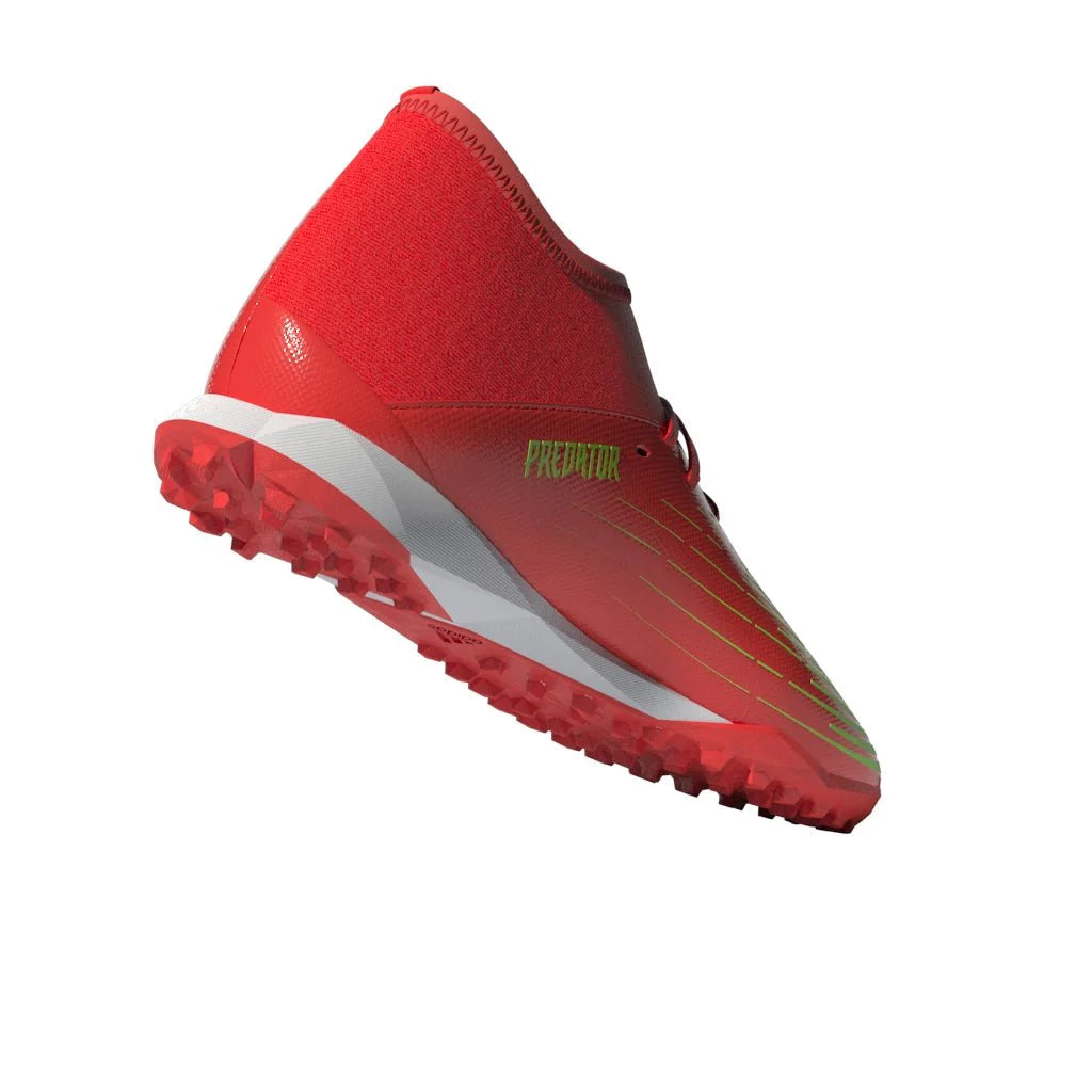adidas Predator Edge 3 Junior Turf Boots
