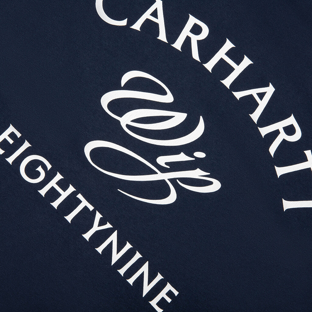 S S Eightynine T Shirt Jupiter