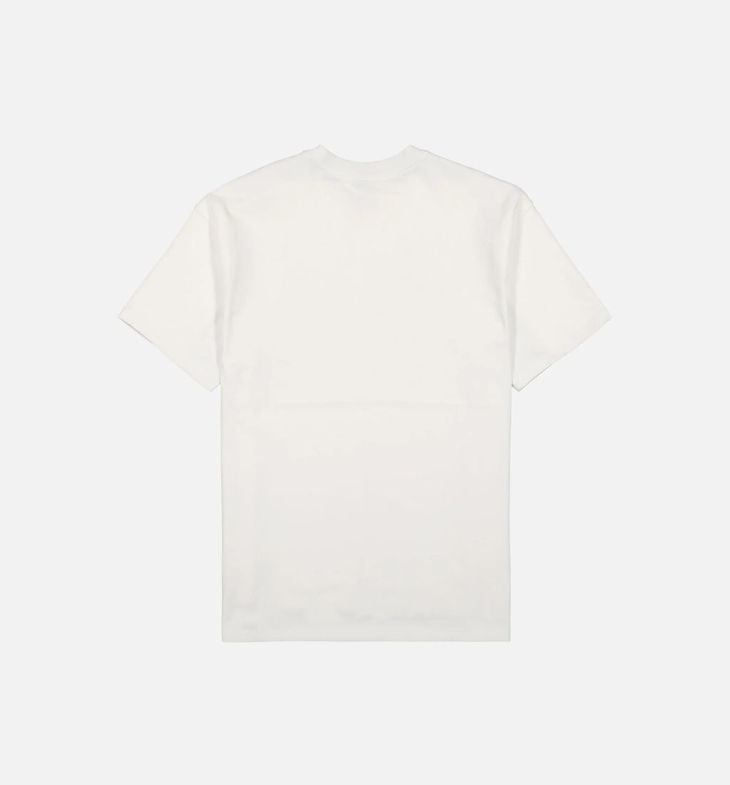 ACG Hang Loose Short Sleeve Tee Mens T Shirt White
