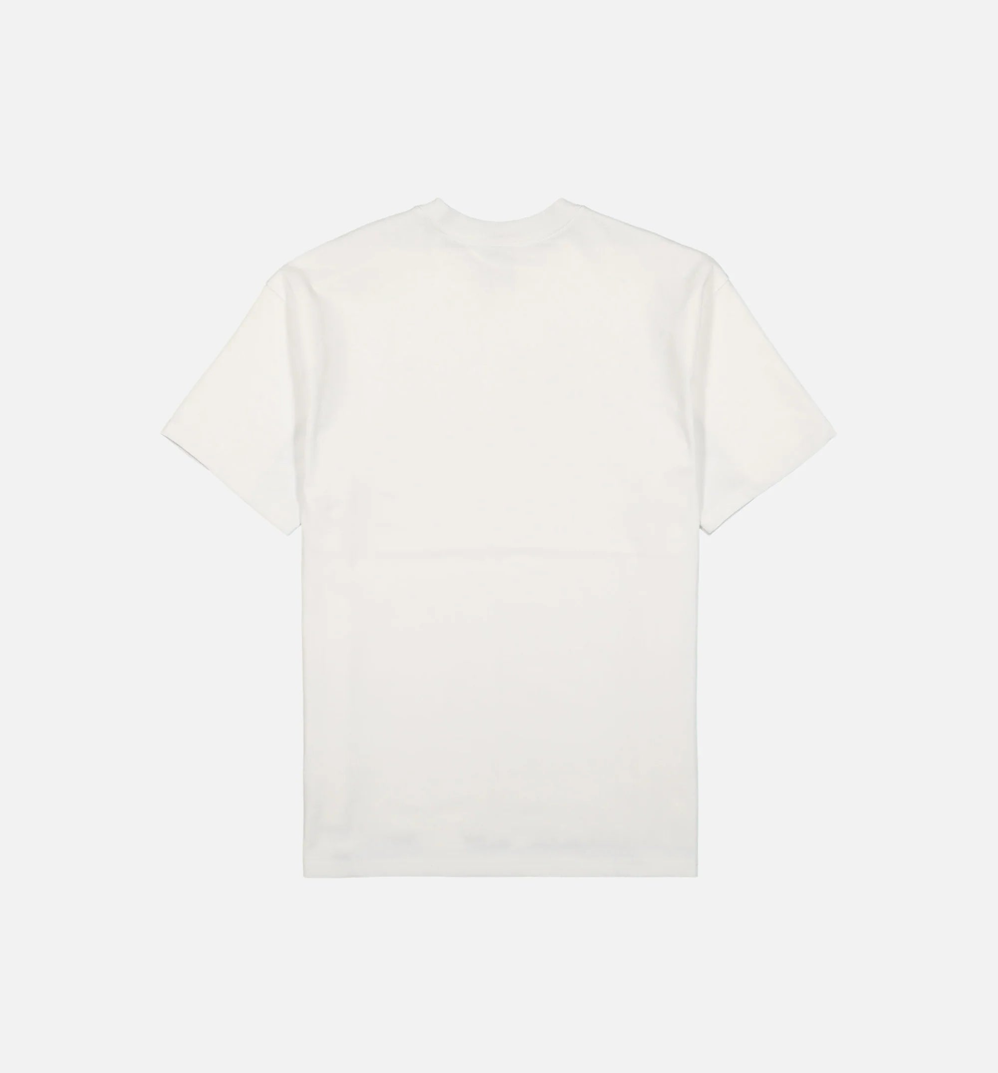 ACG Hang Loose Short Sleeve Tee Mens T Shirt White