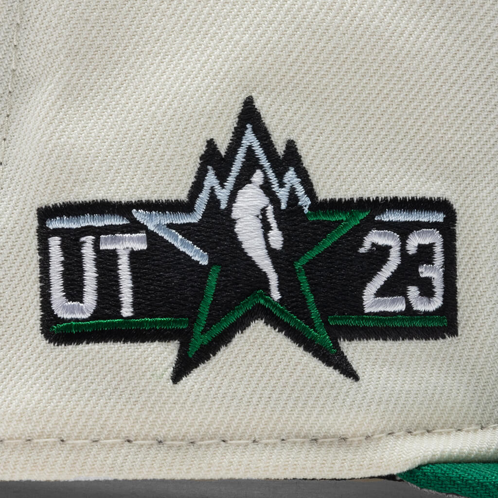 Feature x New Era NBA 9FIFTY Snapback Dallas Mavericks