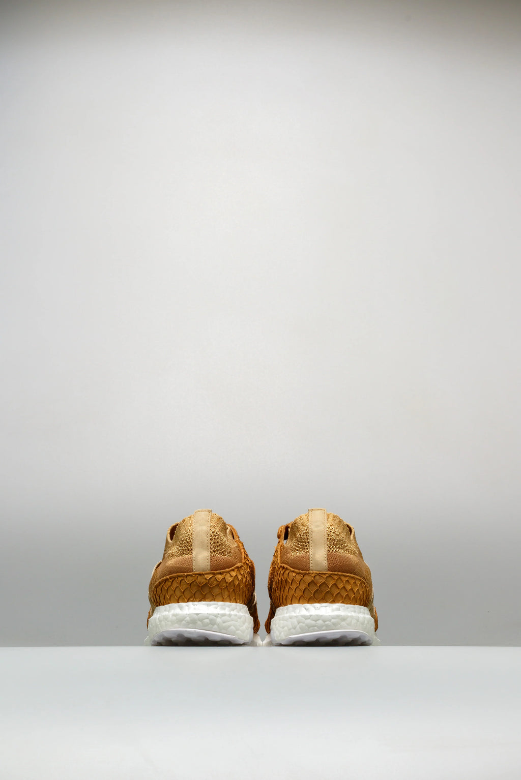 Pusha T EQT Support Ultra King Push Mens Shoe Brown White