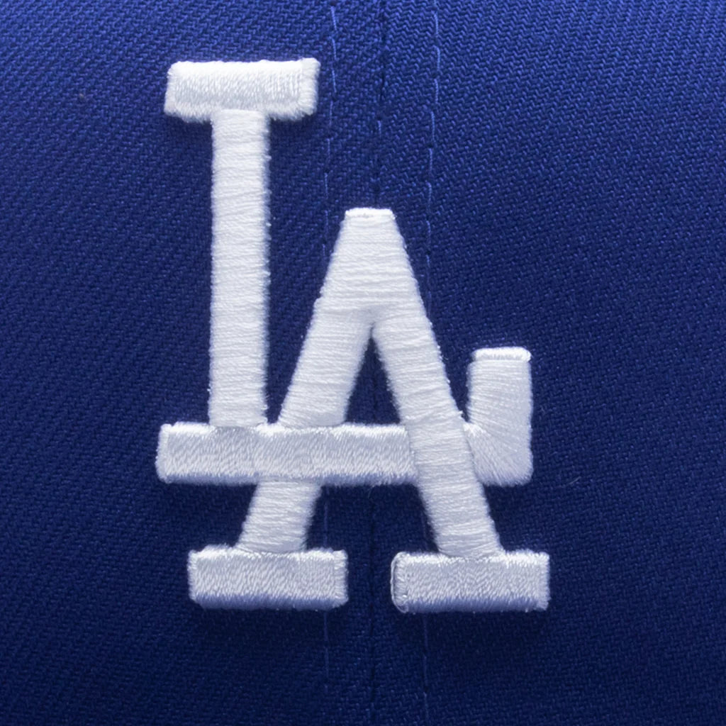 New Era x Diet Starts Monday MLB 59Fifty Los Angeles Dodgers