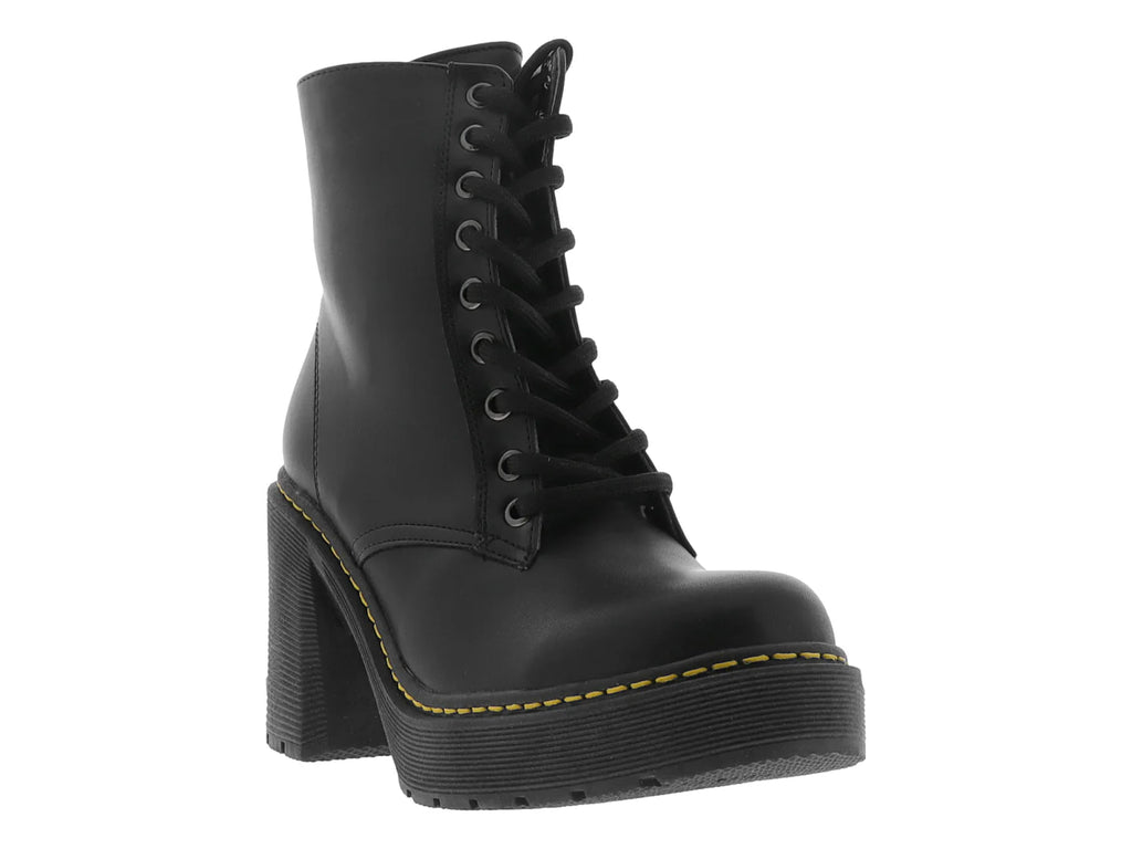 Botines Casuales Boullevard Negros para Mujer