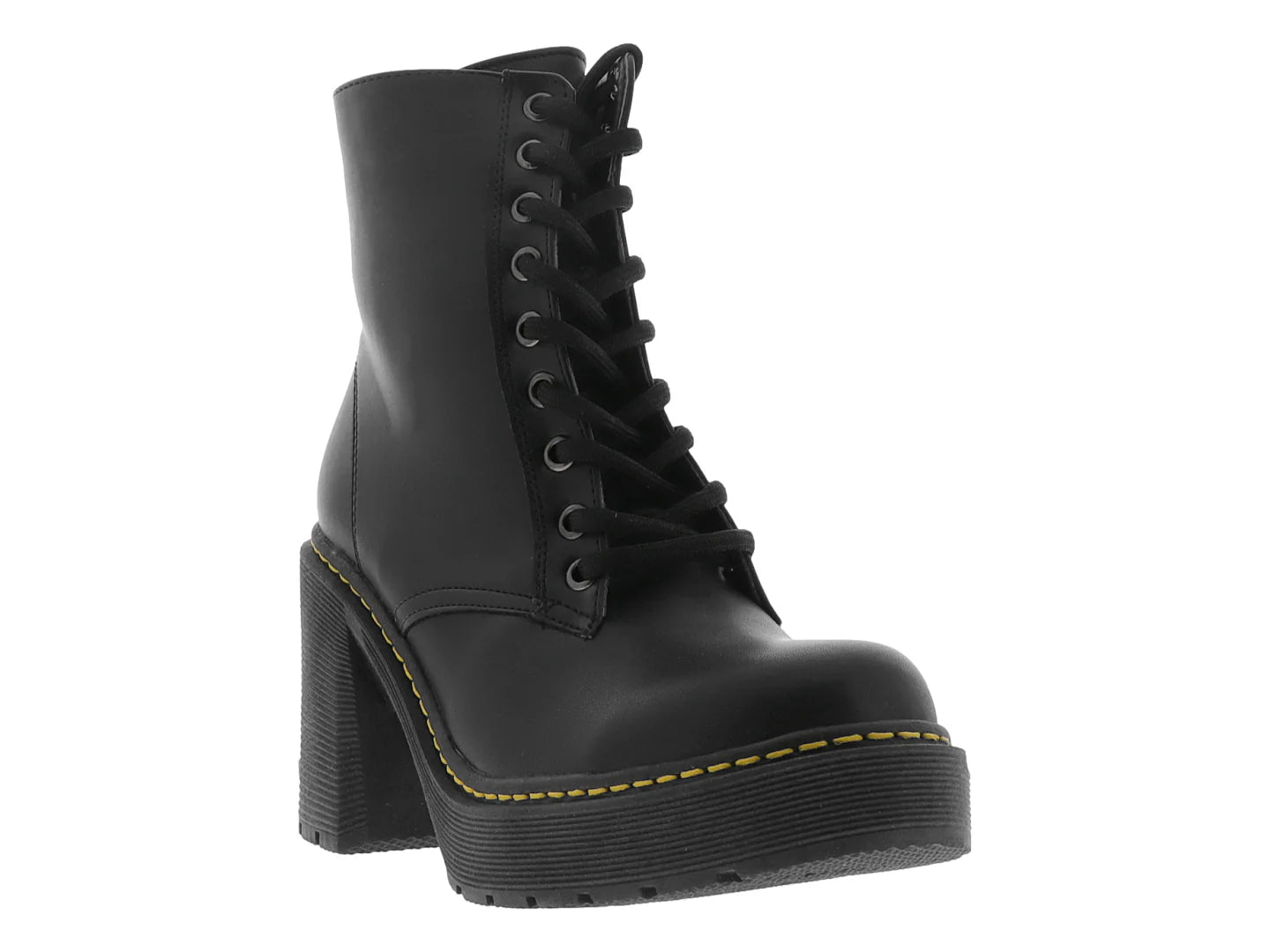 Botines Casuales Boullevard Negros para Mujer