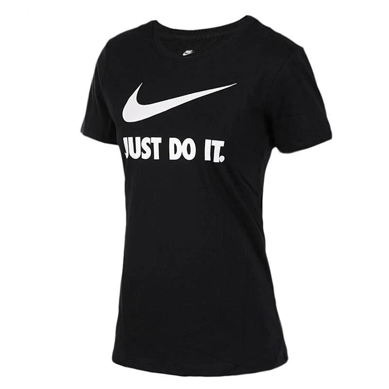 Just Do It Womens T shirts