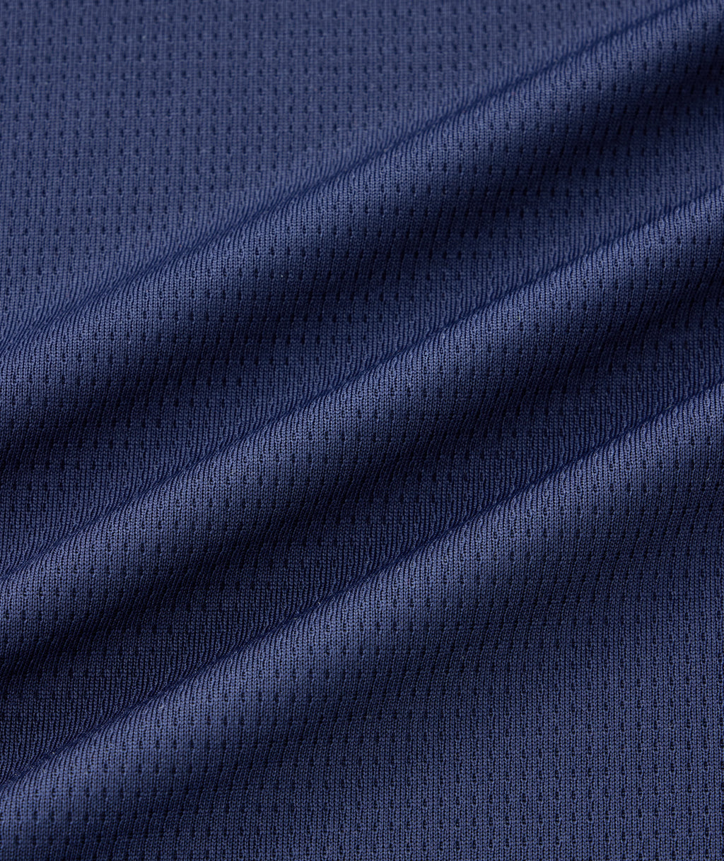 YONEX LOGO MICRO MESH TEE