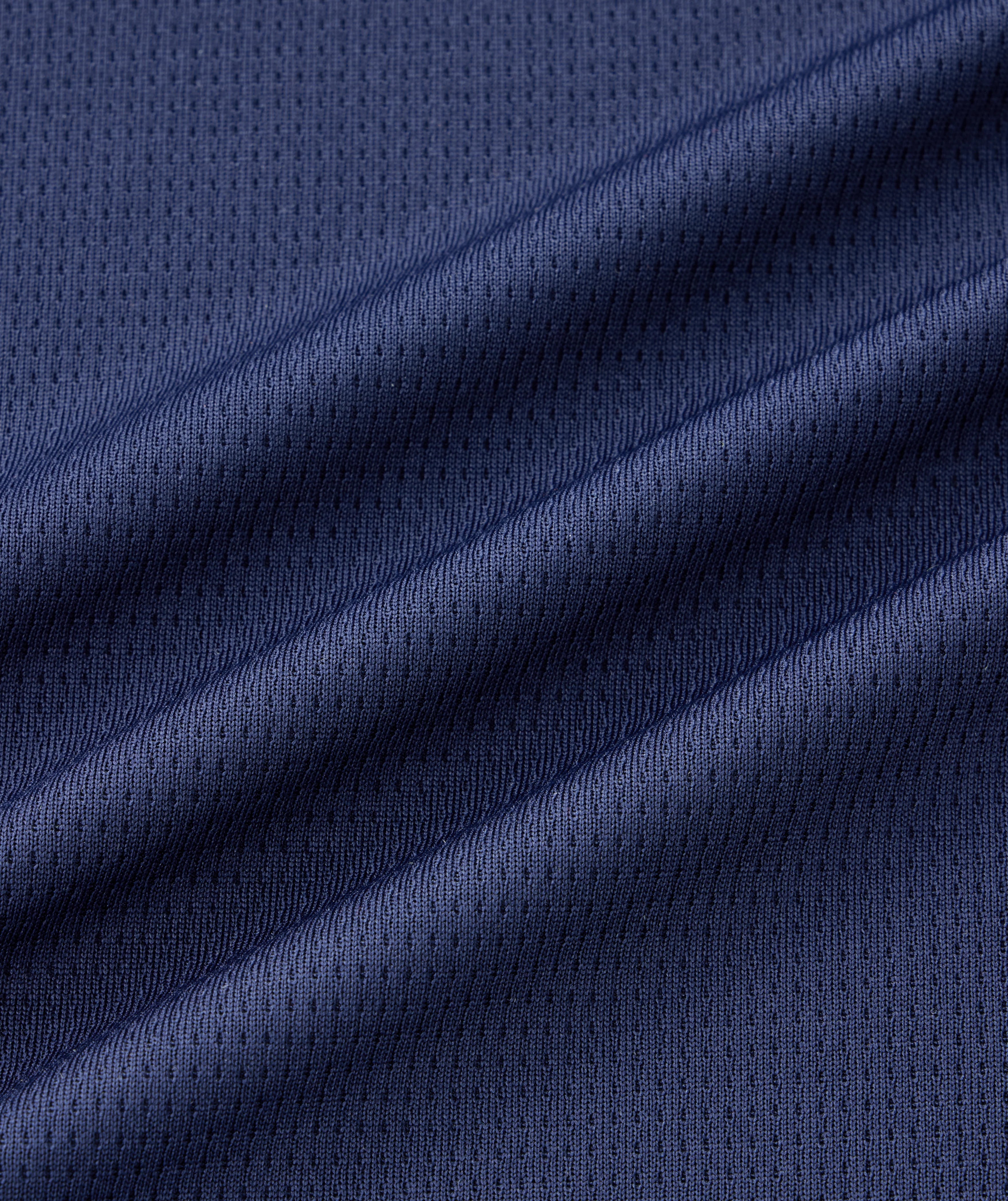 YONEX LOGO MICRO MESH TEE