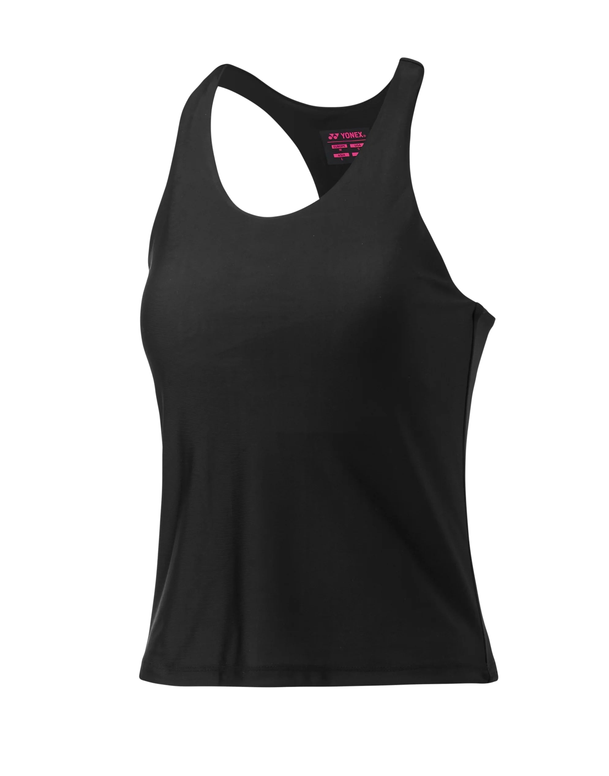 FLOW TANK WITH BUILT IN BRA