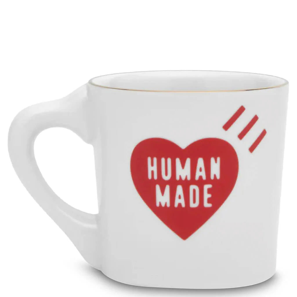 Coffee Mug White