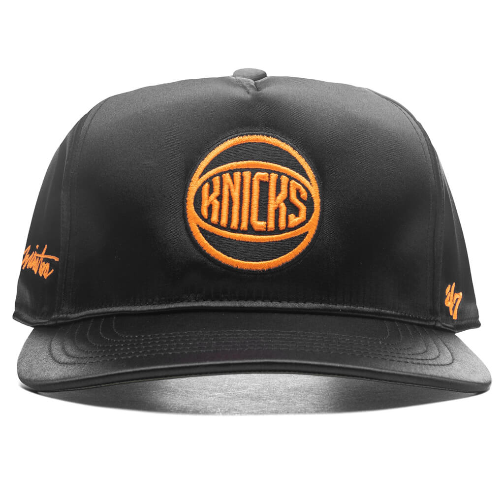 47 Brand X Tyrrell Winston 47 Hitch New York Knicks