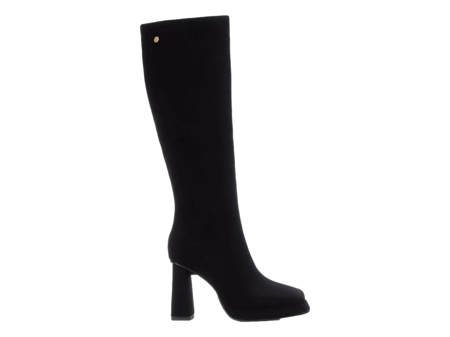Botas XTI Negro para Mujer