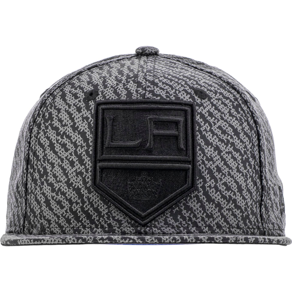 Boost Hook Los Angeles Kings Black