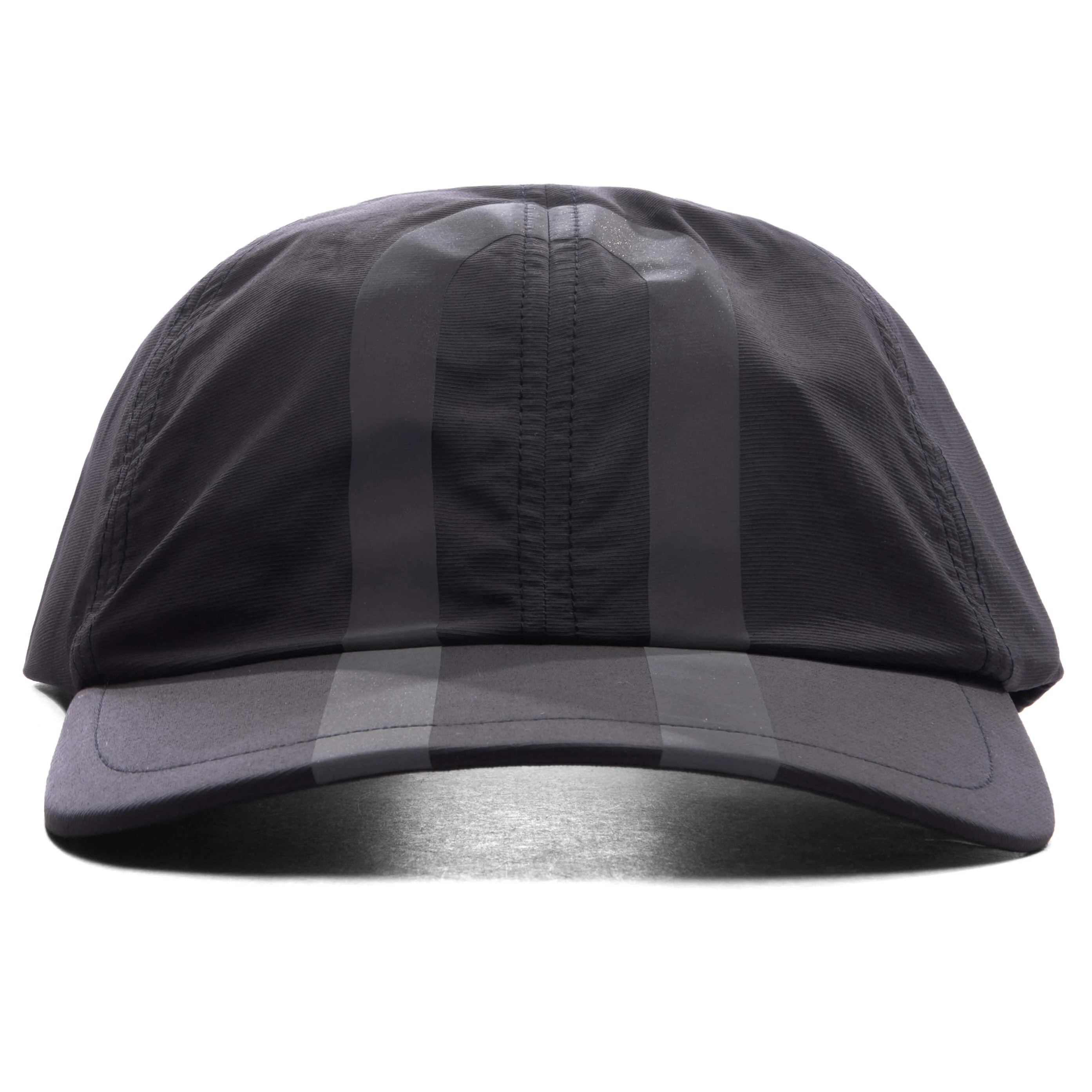 On x IKON On Cap Magnet Black