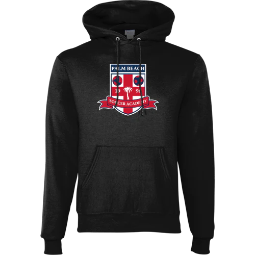 PBSA Champion Fleece Hoodie