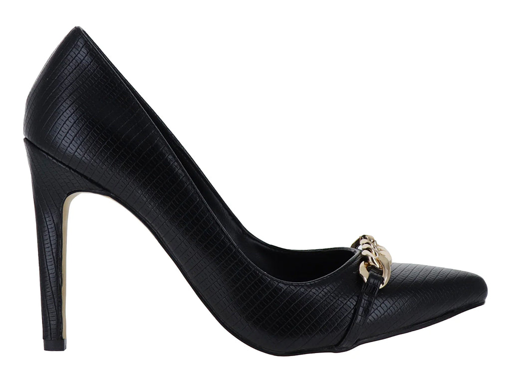 Zapatillas ROZE Negro para Mujer