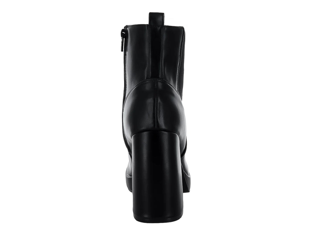 Botines Lady Paulina Negros para Mujer