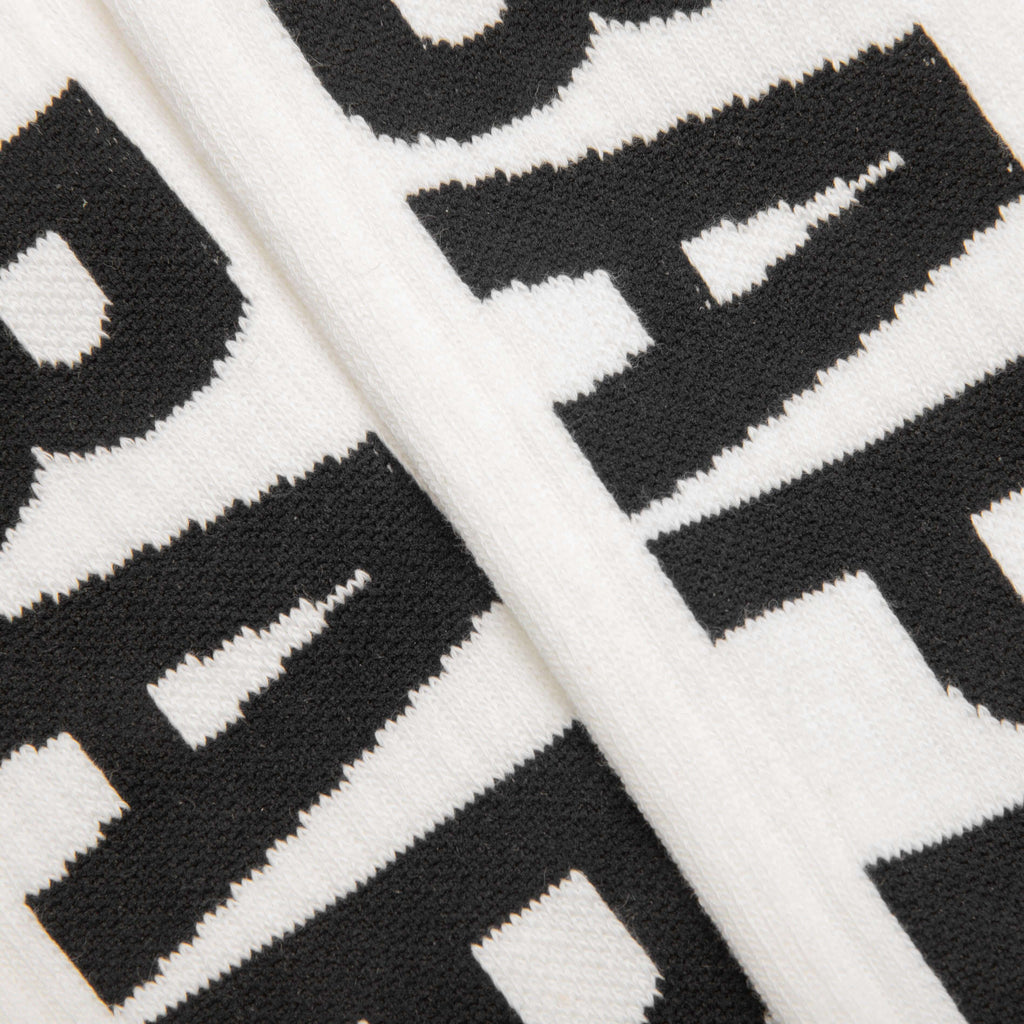 Bape Socks White