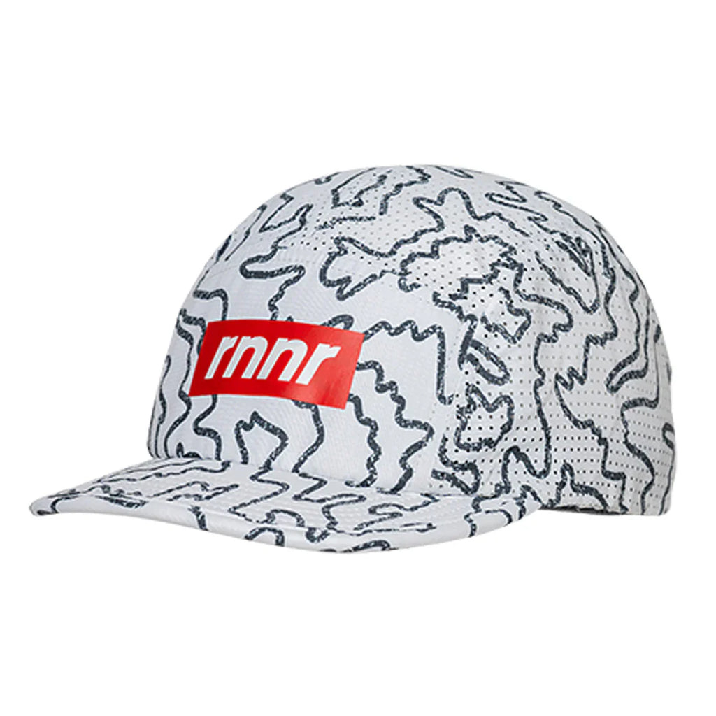 Rnnr Pacer Hat